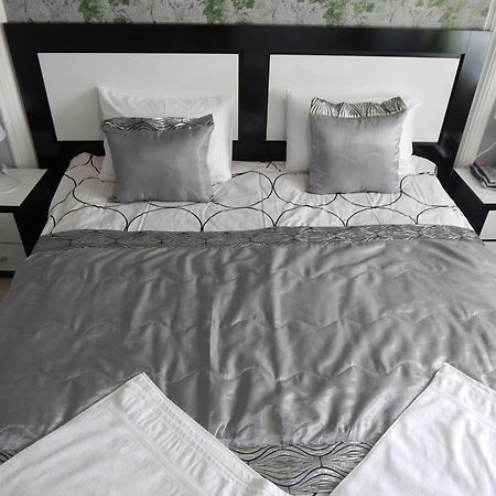 קוטאיסי B&B Europa Hotel מראה חיצוני תמונה