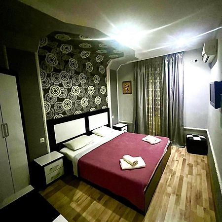 קוטאיסי B&B Europa Hotel מראה חיצוני תמונה