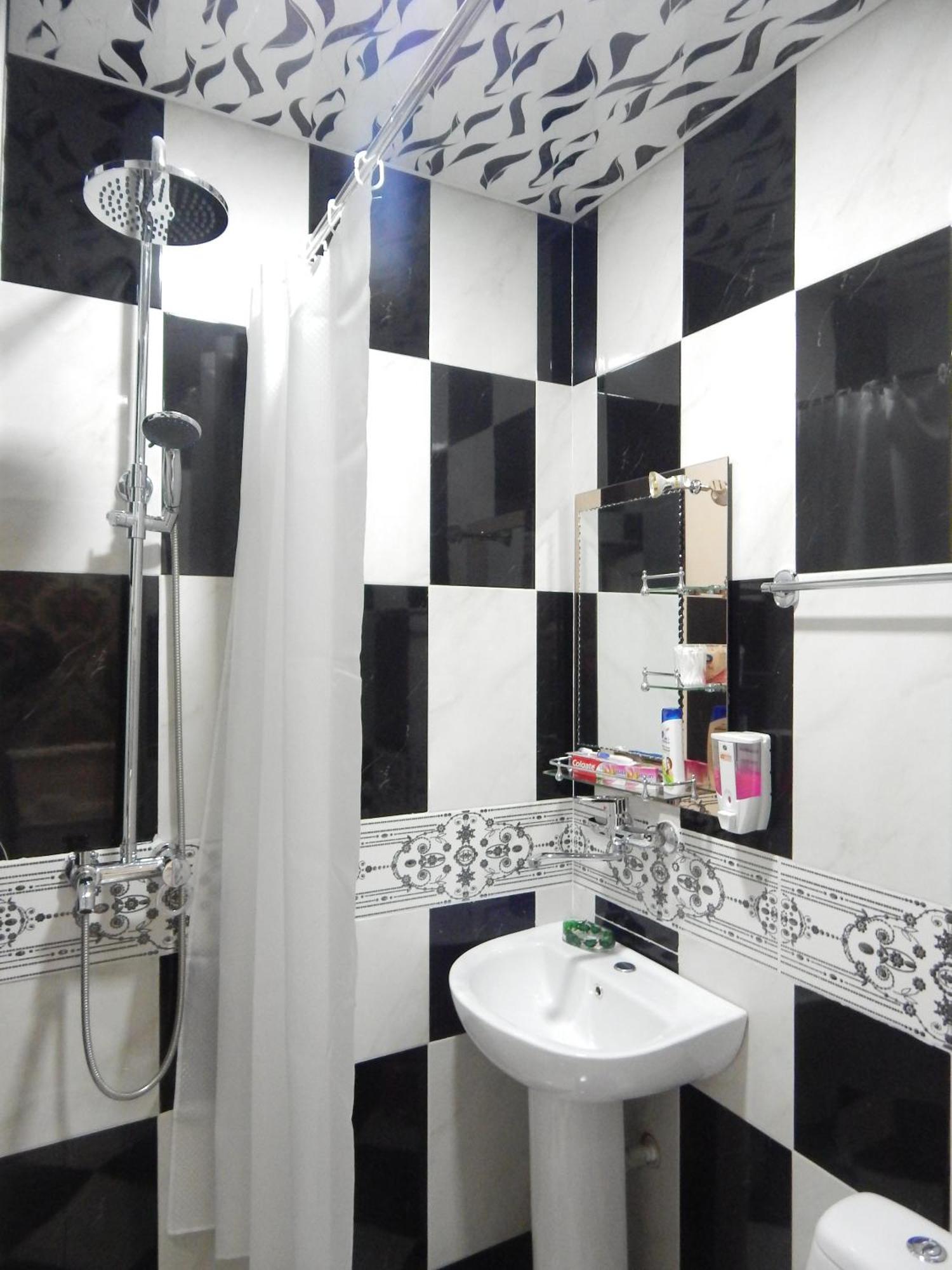 קוטאיסי B&B Europa Hotel מראה חיצוני תמונה
