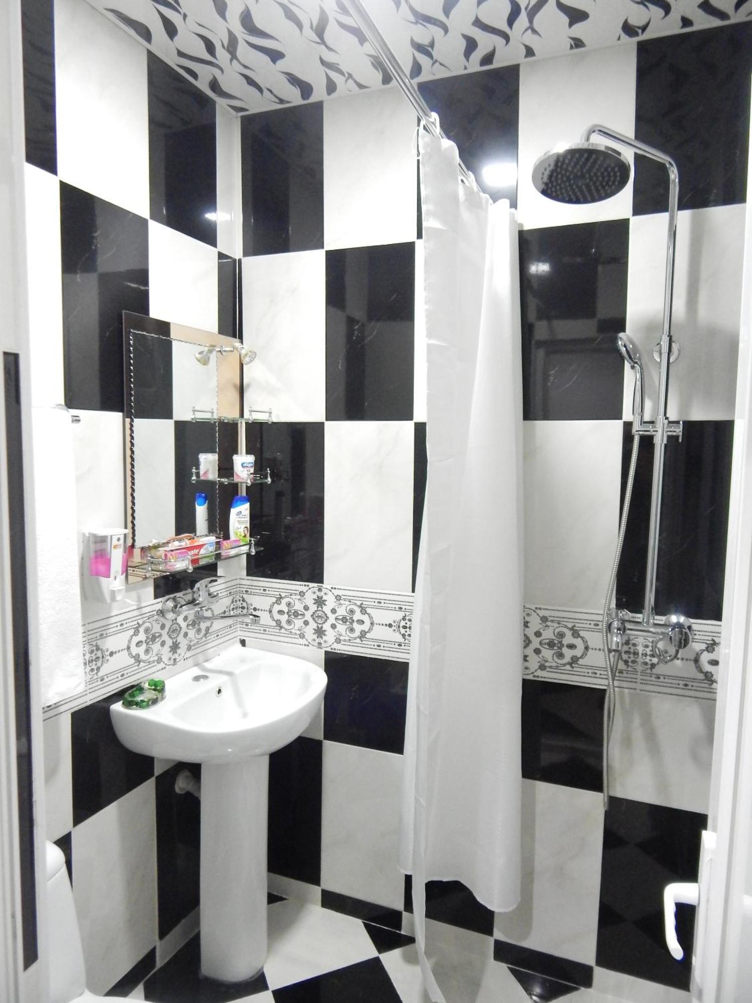 קוטאיסי B&B Europa Hotel מראה חיצוני תמונה