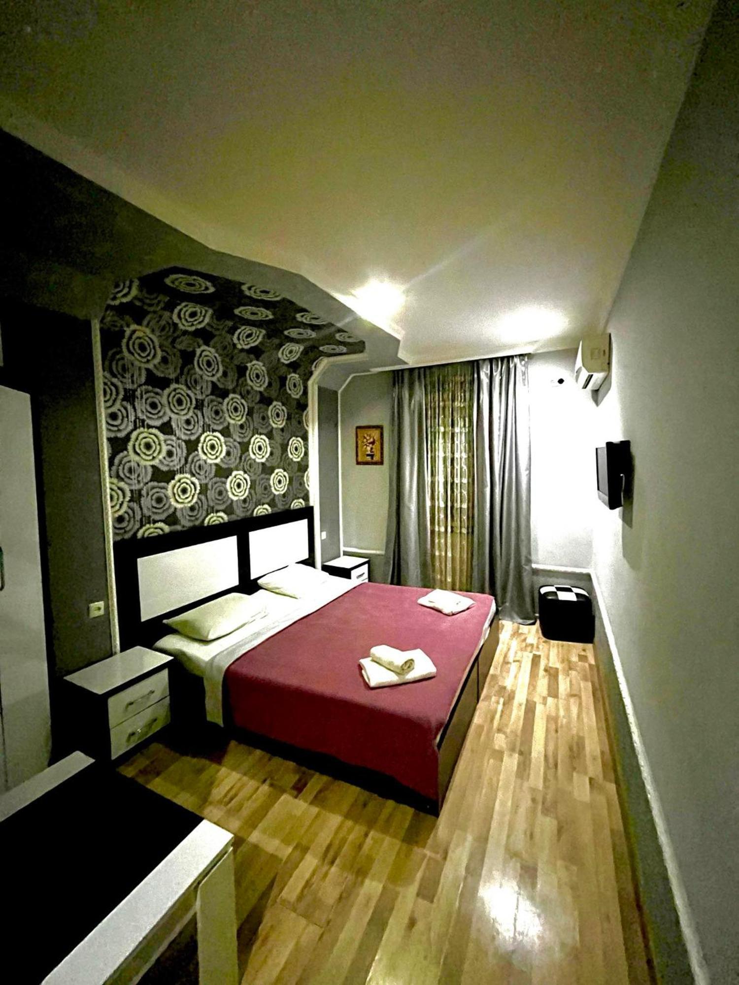 קוטאיסי B&B Europa Hotel מראה חיצוני תמונה