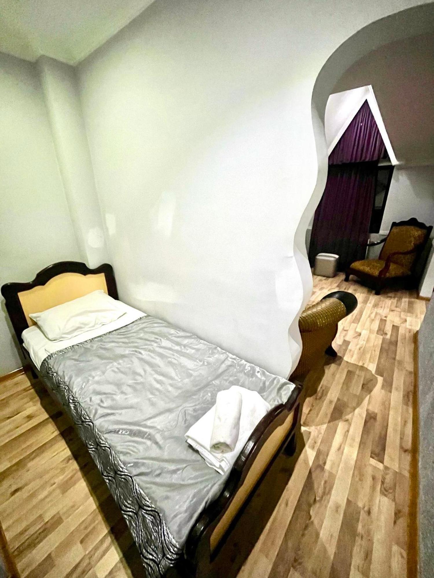 קוטאיסי B&B Europa Hotel מראה חיצוני תמונה