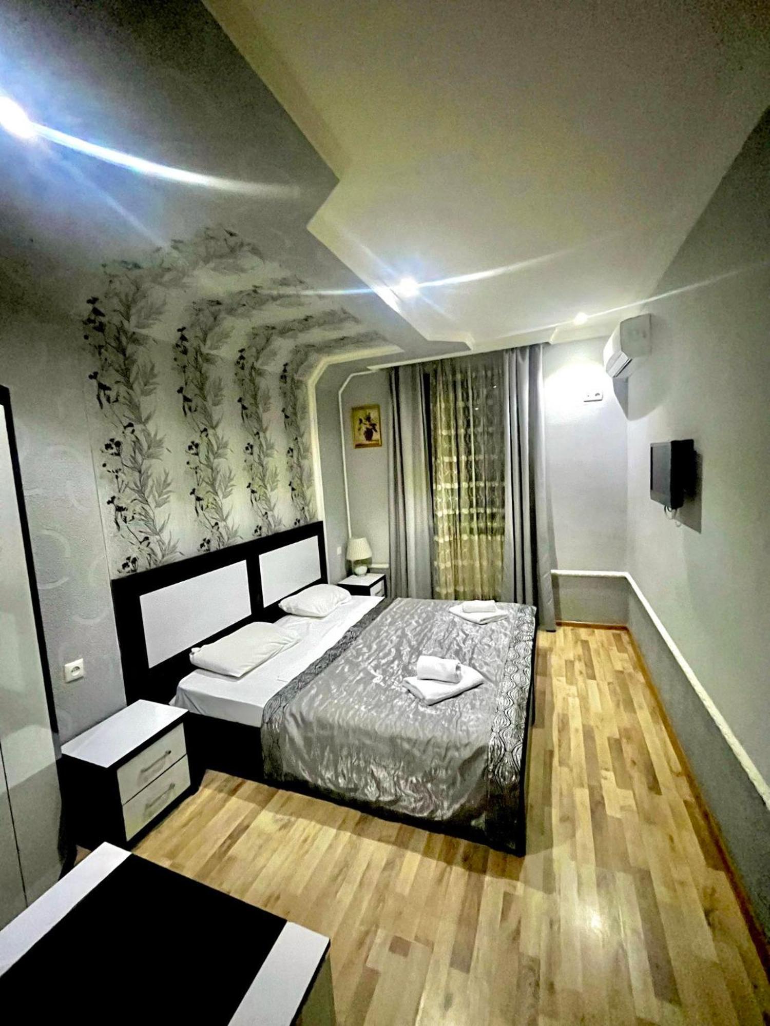 קוטאיסי B&B Europa Hotel מראה חיצוני תמונה
