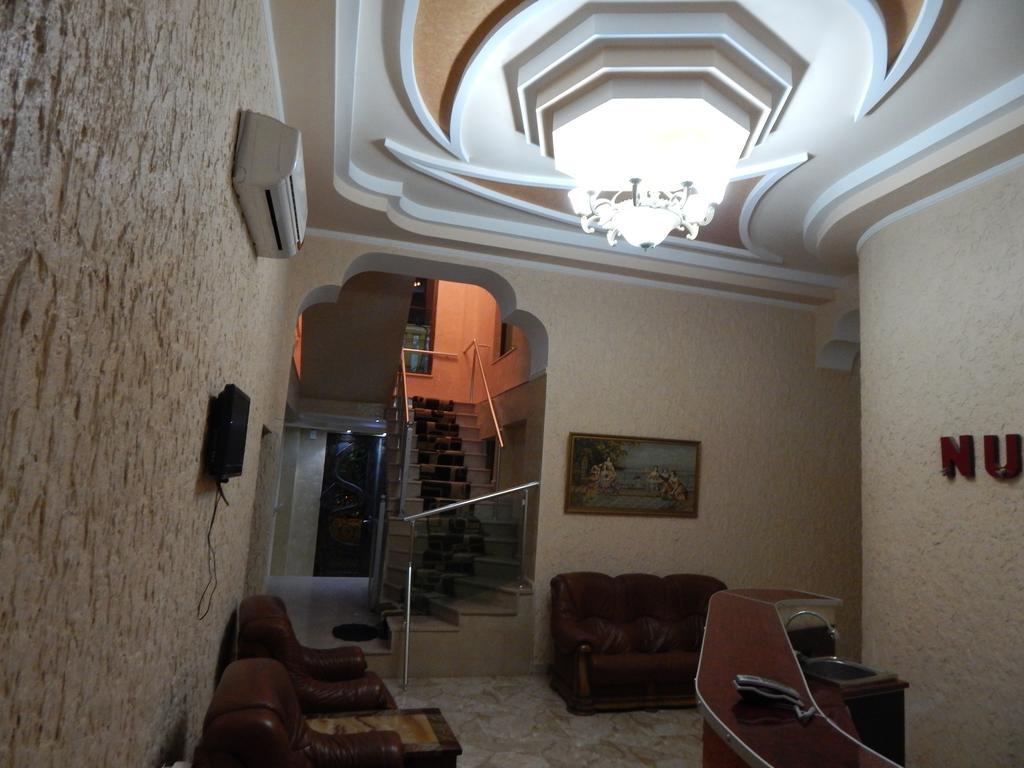 קוטאיסי B&B Europa Hotel מראה חיצוני תמונה