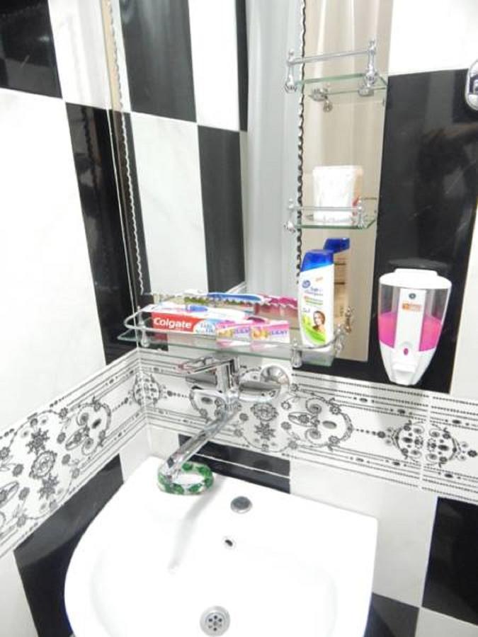קוטאיסי B&B Europa Hotel מראה חיצוני תמונה