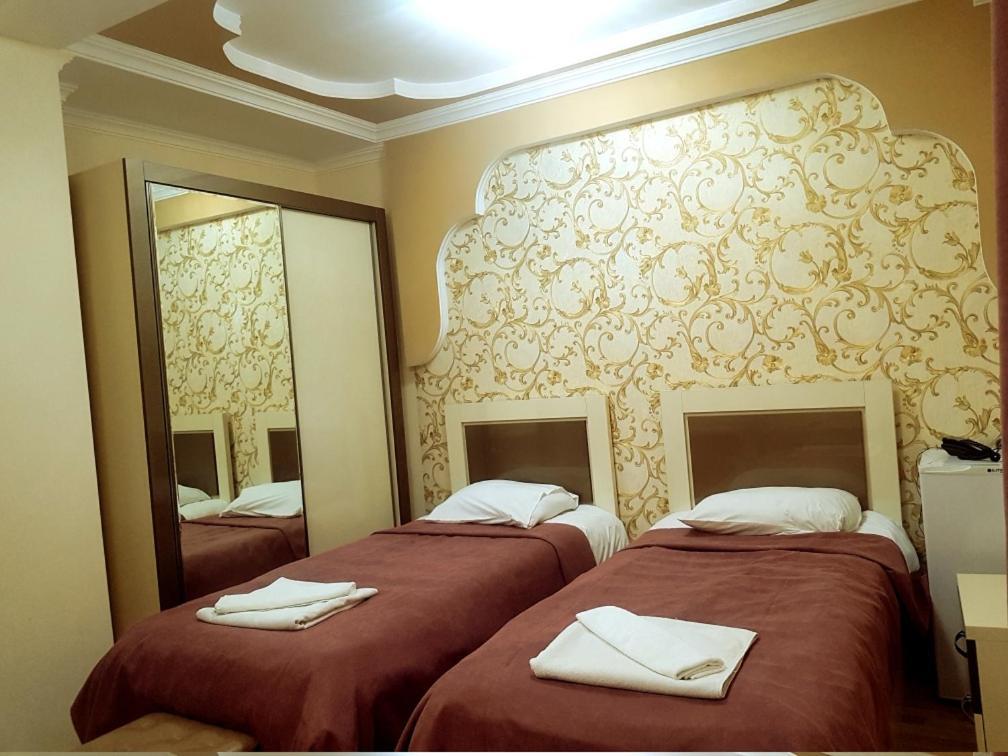 קוטאיסי B&B Europa Hotel מראה חיצוני תמונה