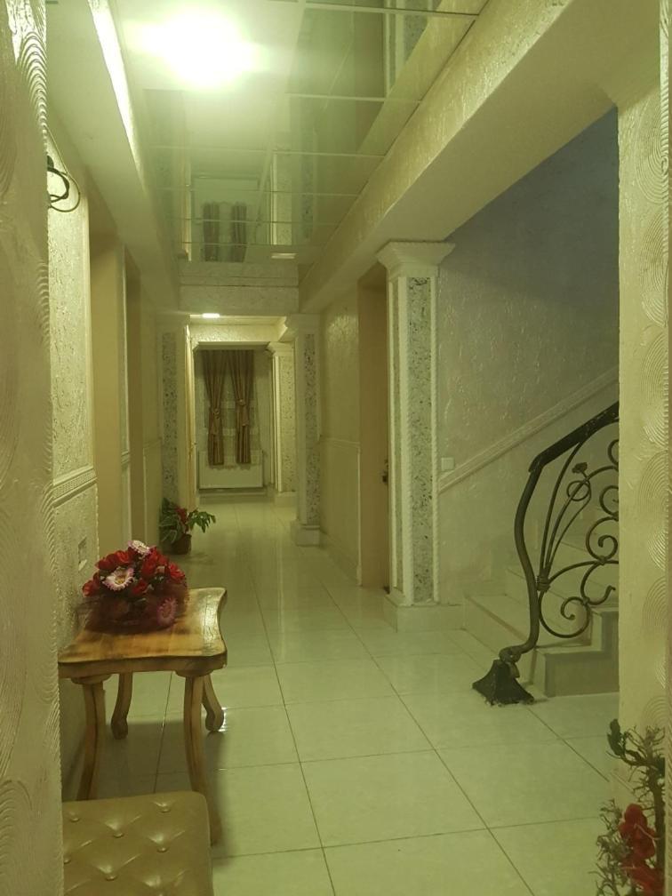 קוטאיסי B&B Europa Hotel מראה חיצוני תמונה