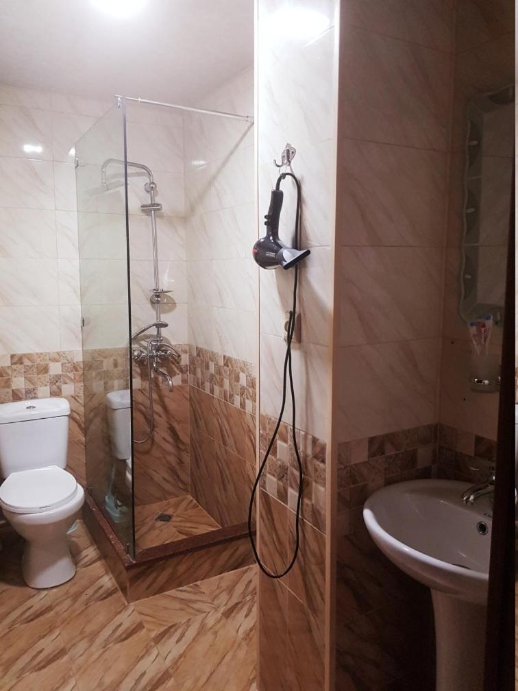 קוטאיסי B&B Europa Hotel מראה חיצוני תמונה