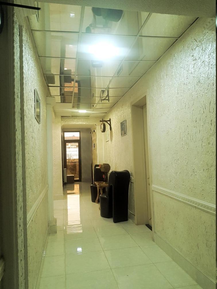 קוטאיסי B&B Europa Hotel מראה חיצוני תמונה
