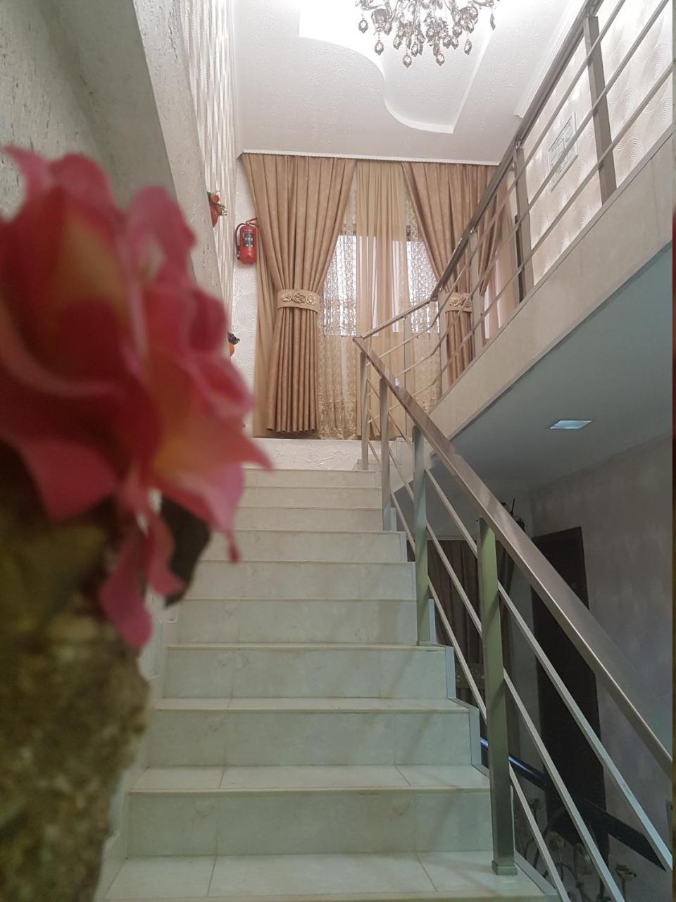 קוטאיסי B&B Europa Hotel מראה חיצוני תמונה
