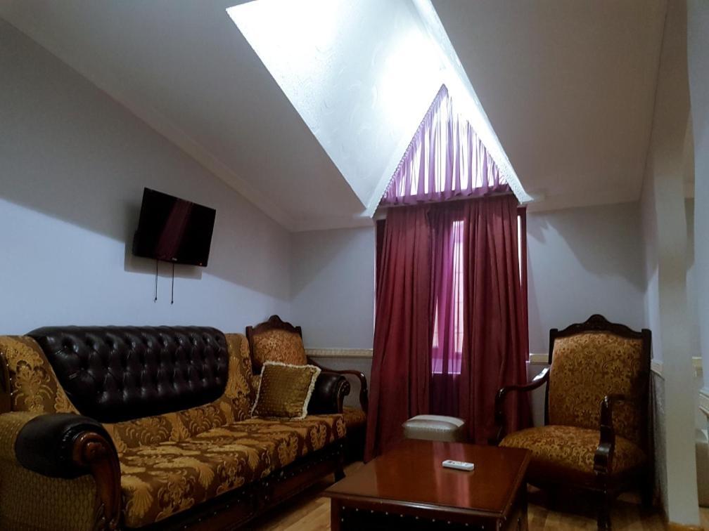 קוטאיסי B&B Europa Hotel מראה חיצוני תמונה