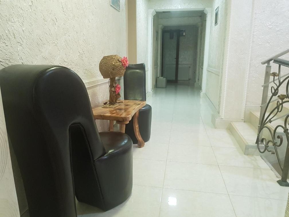 קוטאיסי B&B Europa Hotel מראה חיצוני תמונה