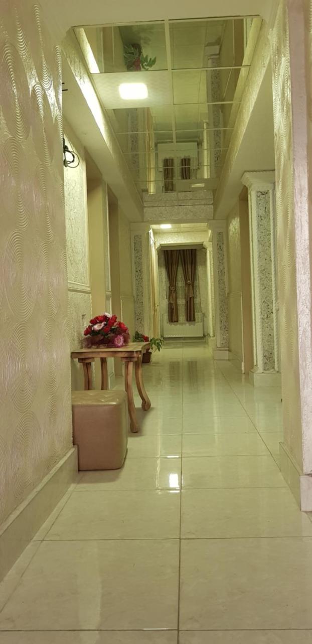 קוטאיסי B&B Europa Hotel מראה חיצוני תמונה