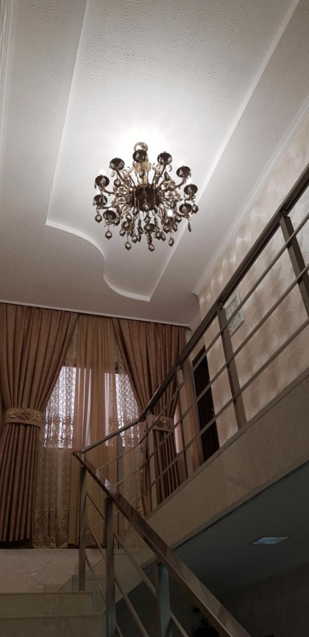 קוטאיסי B&B Europa Hotel מראה חיצוני תמונה