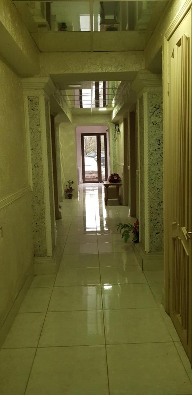 קוטאיסי B&B Europa Hotel מראה חיצוני תמונה
