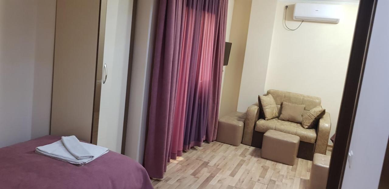 קוטאיסי B&B Europa Hotel מראה חיצוני תמונה