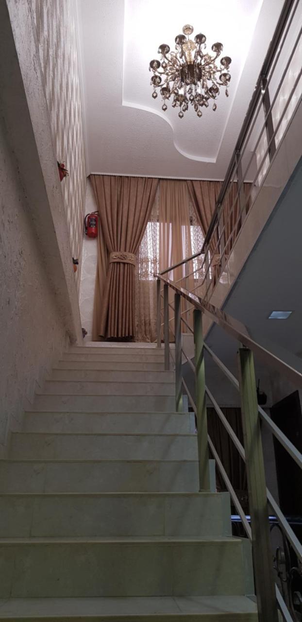 קוטאיסי B&B Europa Hotel מראה חיצוני תמונה