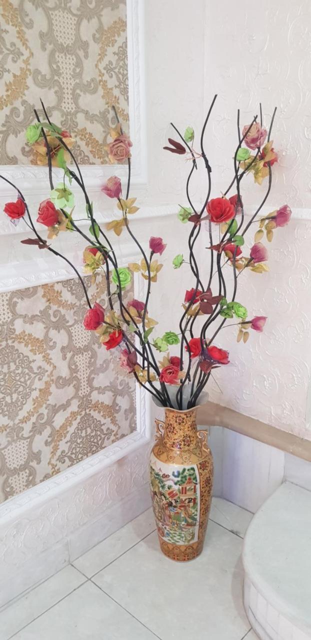 קוטאיסי B&B Europa Hotel מראה חיצוני תמונה