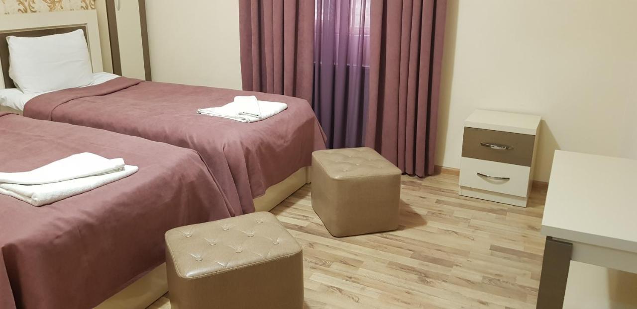 קוטאיסי B&B Europa Hotel מראה חיצוני תמונה