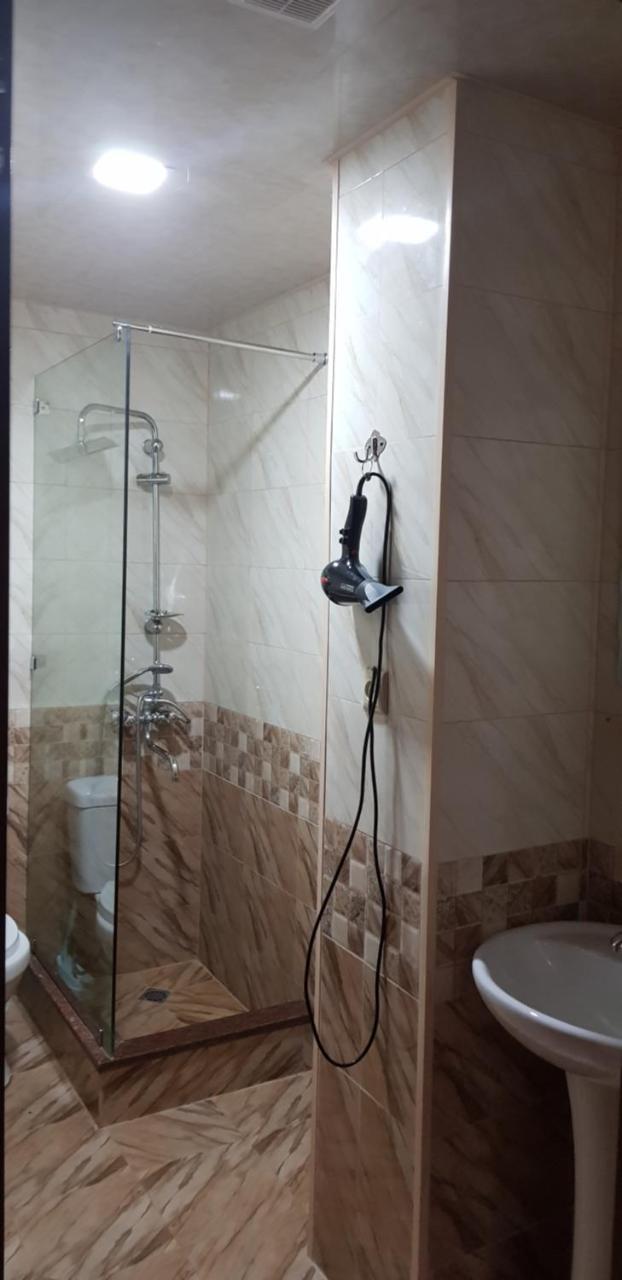 קוטאיסי B&B Europa Hotel מראה חיצוני תמונה