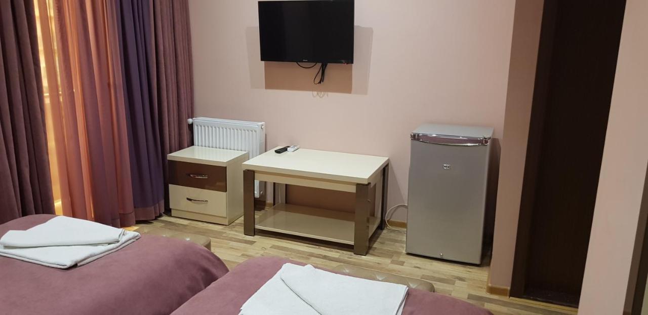 קוטאיסי B&B Europa Hotel מראה חיצוני תמונה