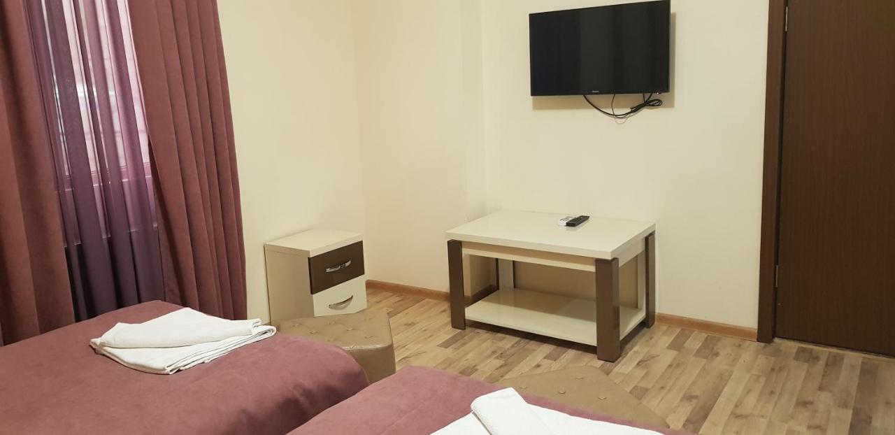קוטאיסי B&B Europa Hotel מראה חיצוני תמונה