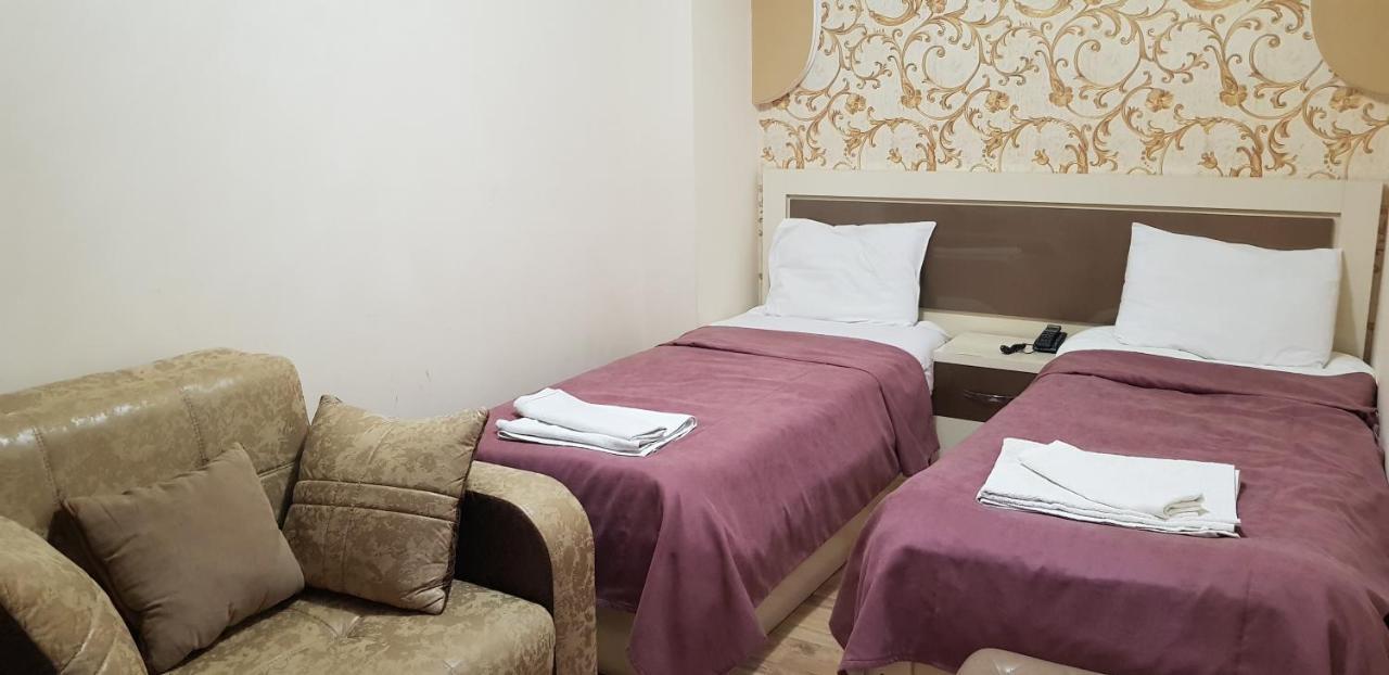 קוטאיסי B&B Europa Hotel מראה חיצוני תמונה